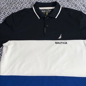 Nautica Polo